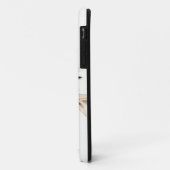Cheeky Giraffe Phone Case (Achterkant/links)