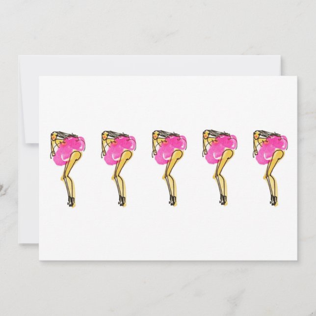 Cheeky Girls (Voorkant)