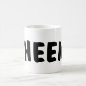 Cheeky Koffiemok (Center)