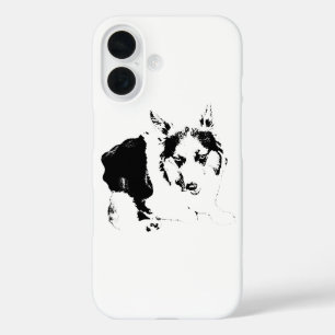 Cheeky Lick, Snel met iPhone 16 Hoesje