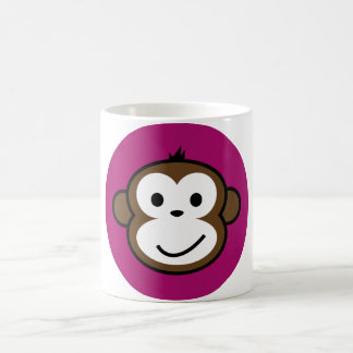 Cheeky Monkey Koffiemok