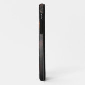 Cheeky Monkey Phone Case (Achterkant/links)