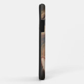 Cheeky Monkey Phone Case (Achterkant/rechts)