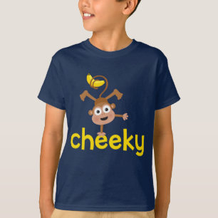 Cheeky Monkey Shirt