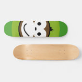 Cheeky Monkey Skateboard (Horizontaal)