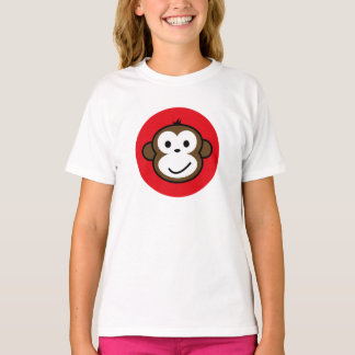 Cheeky Monkey T-shirt