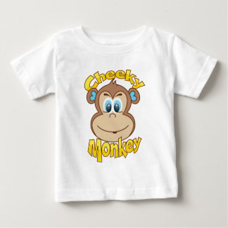 Cheeky Monkey voor jongens