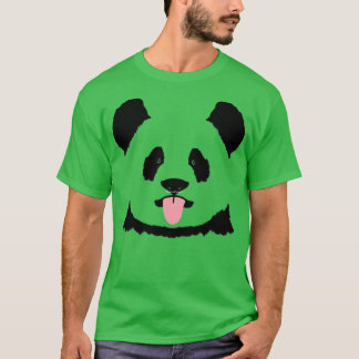 Cheeky Panda T-shirt