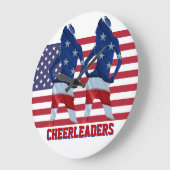 Cheelreaders Grote Klok (Hoek)