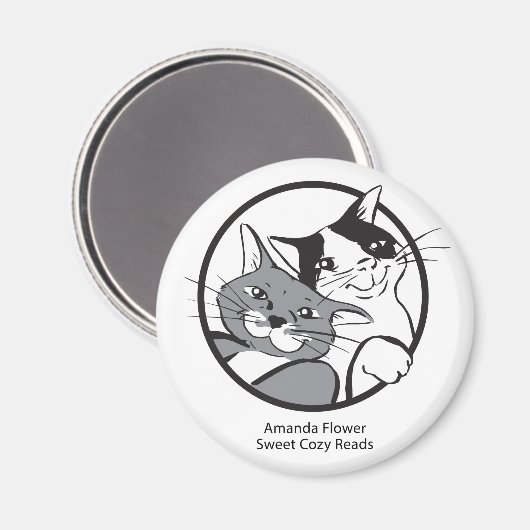 Cheeps et Aimant Tummy (Recto/Verso)