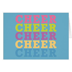 Cheer