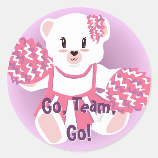 Cheer Beer Stickers (Voorkant)