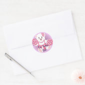 Cheer Beer Stickers (Envelop)