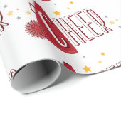 Cheer Cadeaupapier (Rol Hoek)