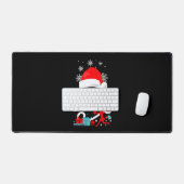 Cheer Cheerleader Noël Cheer (Clavier et souris)