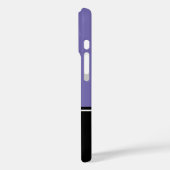 Cheer Coach Coque-Mate iPhone 16 Coque (Verso / Gauche)