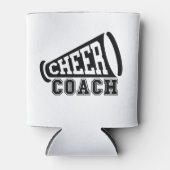 Cheer Coach Koelbox Blikjeskoeler (Voorkant)