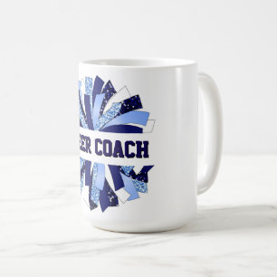 Cheer Coach Koffiemok