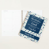 Cheer Coach Planner (Display)