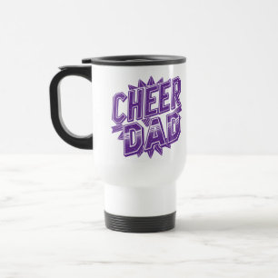 Cheer Dad Reisbeker