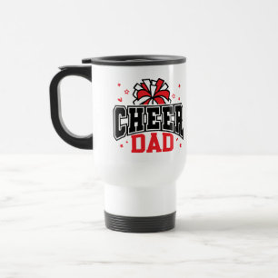 Cheer Dad Reisbeker
