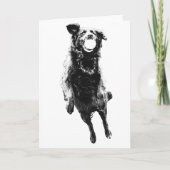 Cheer in soft motion kaart (Voorkant)