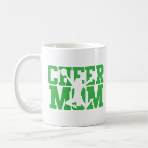 Cheer Ma Coffee Mok