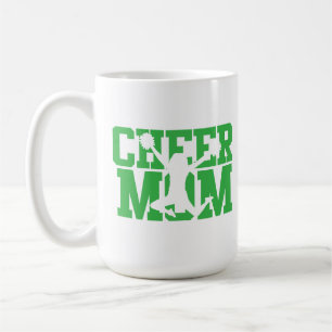 Cheer Ma Coffee Mok