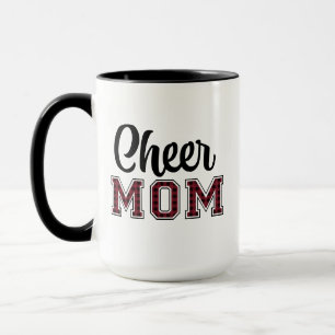 Cheer Ma Coffee Mok