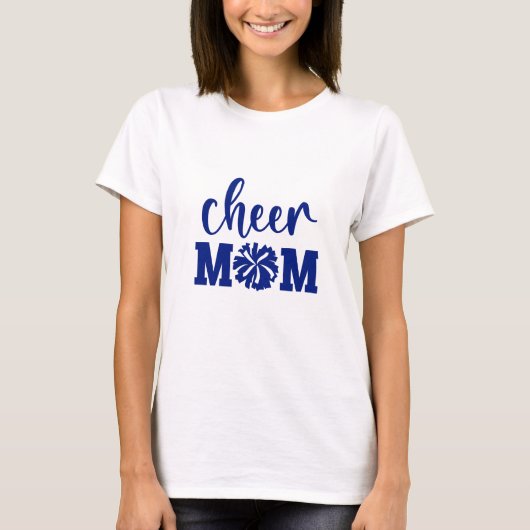 Cheer Ma T-Shirt (Voorkant)