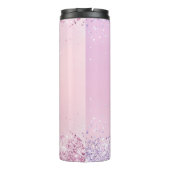 Cheer mam Custom Thermosbeker (Achterkant)