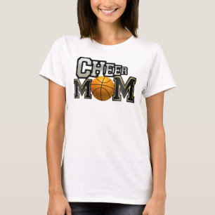 Cheer Mam Special Shirt