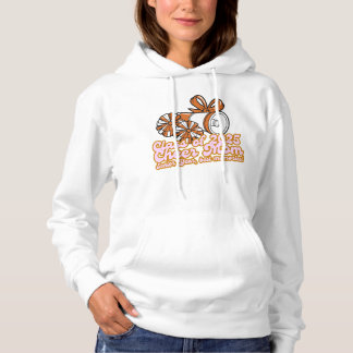 Cheer Mama Hoodie