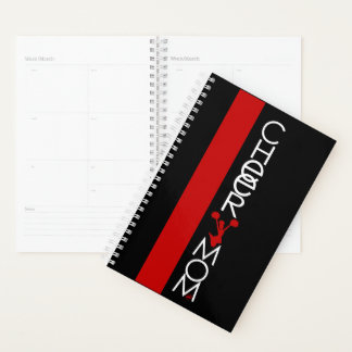 Cheer Mama Planner