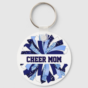 Cheer Mama Sleutelhanger