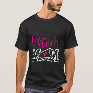 Cheer Mama T-shirt