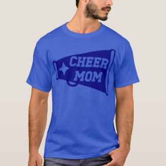 Cheer Mama T-shirt