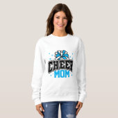 Cheer Mama Trui (Voorkant volledig)