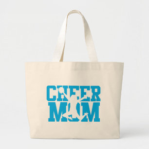 Cheer Maman Jumbo Sac fourre-tout