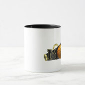 Cheer Maman Mug (Centre)