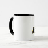 Cheer Maman Mug (Devant gauche)