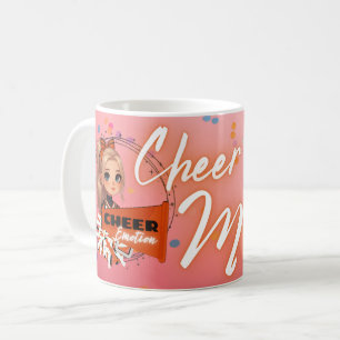 Cheer Maman Mug