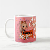 Cheer Maman Mug (Gauche)