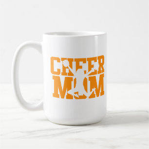 Cheer Maman Mug de café