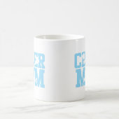 Cheer Maman Mug de café (Centre)