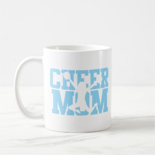 Cheer Maman Mug de café