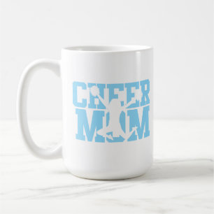 Cheer Maman Mug de café