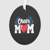 Cheer Mom - Pom-pom girl de lycée - Cheerled (devant)