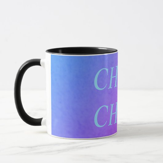 Cheer Mug Mok (Links)