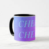 Cheer Mug Mok (Voorkant links)